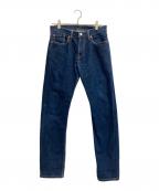LEVI'Sリーバイス）の古着「デニムパンツ」｜インディゴ