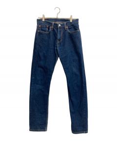 中古・古着通販】HERMES (エルメス) セリエボタン5PKデニムパンツ
