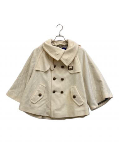 中古・古着通販】BURBERRY BLACK LABEL (バーバリーブラックレーベル