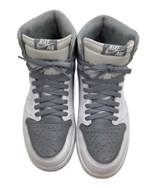 NIKE（ナイキ）NIKE (ナイキ) AIR JORDAN 1 RETRO HIGH OG 