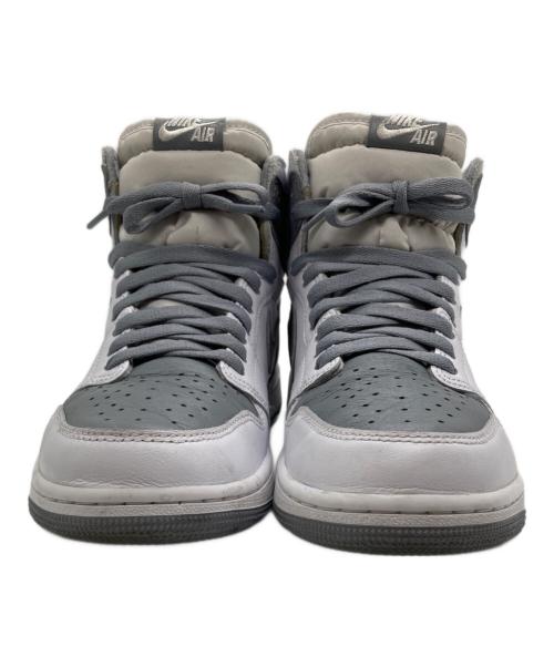 NIKE（ナイキ）NIKE (ナイキ) AIR JORDAN 1 RETRO HIGH OG 