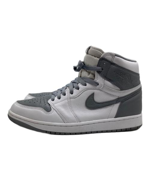 NIKE（ナイキ）NIKE (ナイキ) AIR JORDAN 1 RETRO HIGH OG 