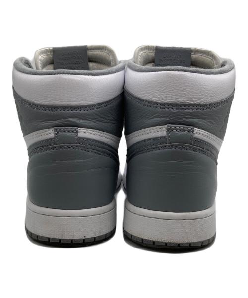NIKE（ナイキ）NIKE (ナイキ) AIR JORDAN 1 RETRO HIGH OG 