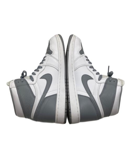 NIKE（ナイキ）NIKE (ナイキ) AIR JORDAN 1 RETRO HIGH OG 
