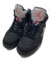 NIKE（ナイキ）の古着「AIR JORDAN 5 RETRO OG」｜ブラック