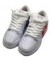 NIKE（ナイキ）の古着「DUNK LOW OG QS」｜ホワイト