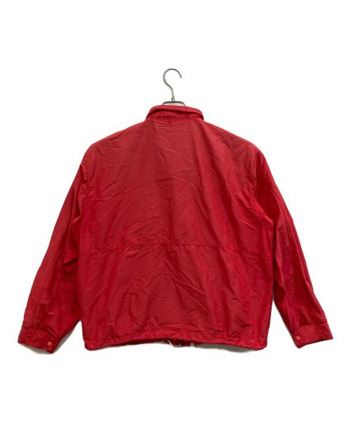 Patagonia（パタゴニア）Patagonia (パタゴニア) バギーズジャケット レッド サイズ:Ｍの古着・服飾アイテム