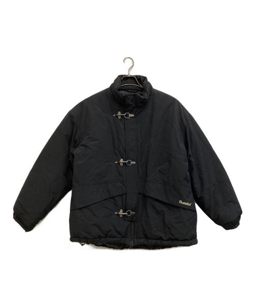 SIERRA DESIGNS（シエラデザインズ）SIERRA DESIGNS (シエラデザインズ) 中綿ジャケット ブラック サイズ:Ｌの古着・服飾アイテム