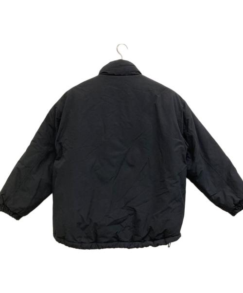 SIERRA DESIGNS（シエラデザインズ）SIERRA DESIGNS (シエラデザインズ) 中綿ジャケット ブラック サイズ:Ｌの古着・服飾アイテム