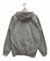 CarHartt (カーハート) Loose Fit Midweight Full Zip Hoodie ライトグレー サイズ:Ｍ 未使用品：8000円