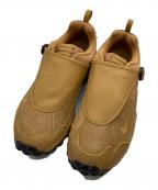 NIKE ACGナイキエーシージー）の古着「PHASSAD SP」｜ブラウン