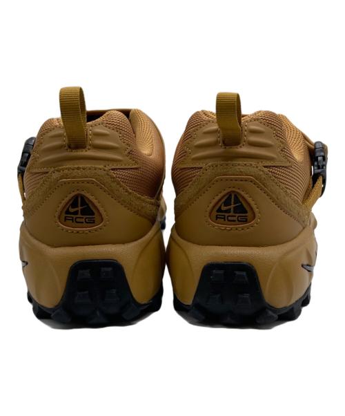 NIKE ACG（ナイキエーシージー）NIKE ACG (ナイキエーシージー) PHASSAD SP ブラウン サイズ:SIZE 26cmの古着・服飾アイテム