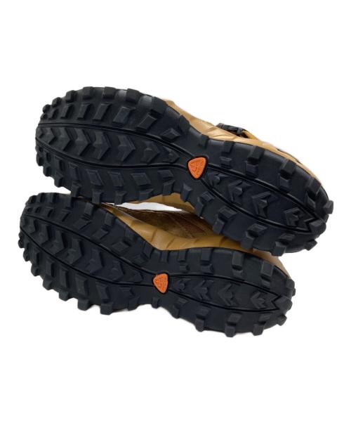 NIKE ACG（ナイキエーシージー）NIKE ACG (ナイキエーシージー) PHASSAD SP ブラウン サイズ:SIZE 26cmの古着・服飾アイテム