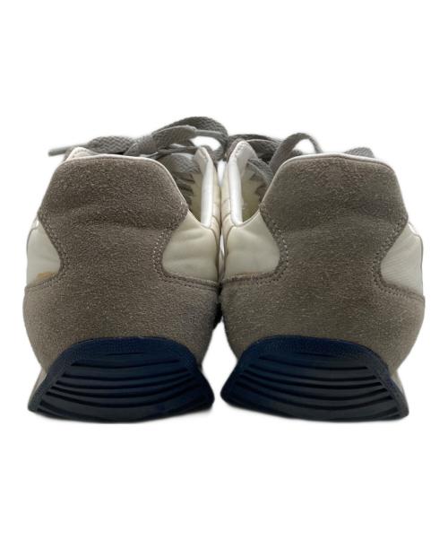 PATRICK（パトリック）PATRICK (パトリック) MARATHON/ローカットスニーカー ベージュ サイズ:SIZE 41の古着・服飾アイテム