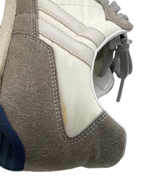 PATRICK（パトリック）PATRICK (パトリック) MARATHON/ローカットスニーカー ベージュ サイズ:SIZE 41の古着・服飾アイテム