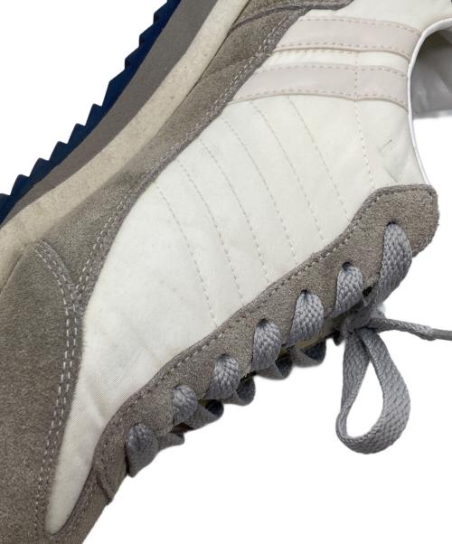 PATRICK（パトリック）PATRICK (パトリック) MARATHON/ローカットスニーカー ベージュ サイズ:SIZE 41の古着・服飾アイテム