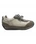 中古・古着 PATRICK (パトリック) MARATHON/ローカットスニーカー ベージュ サイズ:SIZE 41：5000円