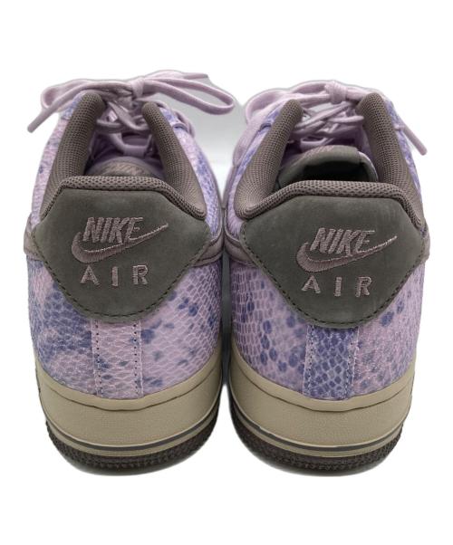 NIKE（ナイキ）NIKE (ナイキ) ローカットスニーカー パープル サイズ:26.5の古着・服飾アイテム