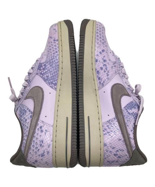NIKE（ナイキ）NIKE (ナイキ) ローカットスニーカー パープル サイズ:26.5の古着・服飾アイテム