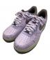 NIKE（ナイキ）の古着「ローカットスニーカー」｜パープル