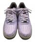 NIKE (ナイキ) ローカットスニーカー パープル サイズ:26.5：10000円