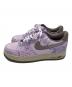 中古・古着 NIKE (ナイキ) ローカットスニーカー パープル サイズ:26.5：10000円