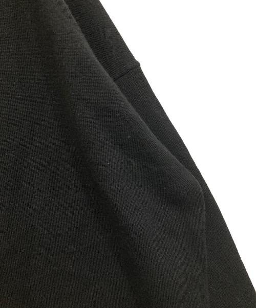 FRAMeWORK（フレームワーク）FRAMeWORK (フレームワーク) タートルネックニット ブラック サイズ:-の古着・服飾アイテム
