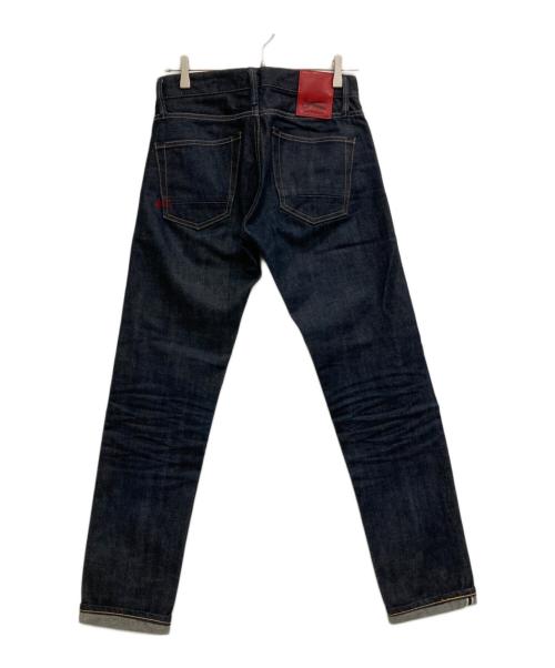 Denham（デンハム）Denham (デンハム) RAZOR SLIM FIT インディゴ サイズ:28×32の古着・服飾アイテム