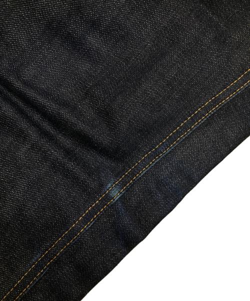 Denham（デンハム）Denham (デンハム) RAZOR SLIM FIT インディゴ サイズ:28×32の古着・服飾アイテム