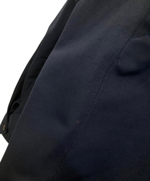 RIVERSIDE（リバーサイド）RIVERSIDE (リバーサイド) ワークジャケット ネイビー サイズ:38の古着・服飾アイテム