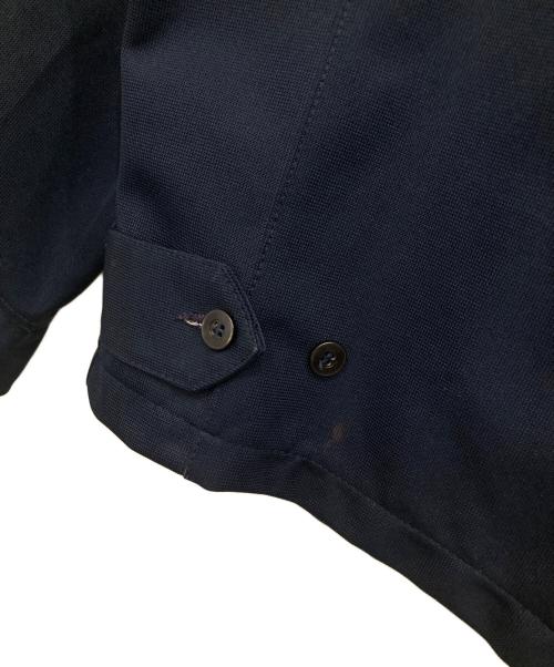 RIVERSIDE（リバーサイド）RIVERSIDE (リバーサイド) ワークジャケット ネイビー サイズ:38の古着・服飾アイテム
