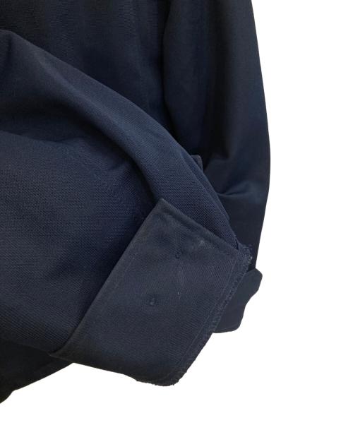 RIVERSIDE（リバーサイド）RIVERSIDE (リバーサイド) ワークジャケット ネイビー サイズ:38の古着・服飾アイテム