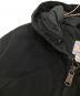 中古・古着 CarHartt (カーハート) アクティブジャケット ブラック サイズ:M：17000円