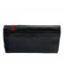 GUCCI (グッチ) 長財布 ブラック：5000円