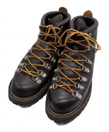 Danner（ダナー）の古着「マウンテンライトブーツ」｜ブラウン