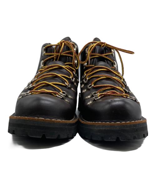 Danner（ダナー）Danner (ダナー) マウンテンライトブーツ ブラウン サイズ:SIZE 41の古着・服飾アイテム