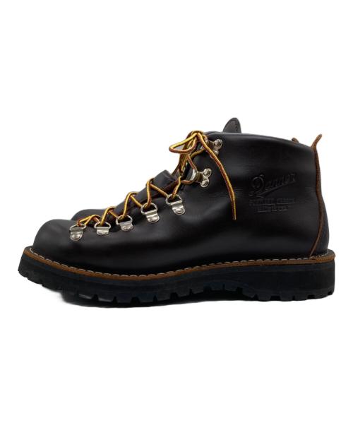 Danner（ダナー）Danner (ダナー) マウンテンライトブーツ ブラウン サイズ:SIZE 41の古着・服飾アイテム