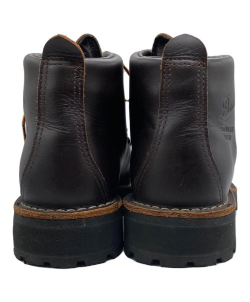 Danner（ダナー）Danner (ダナー) マウンテンライトブーツ ブラウン サイズ:SIZE 41の古着・服飾アイテム