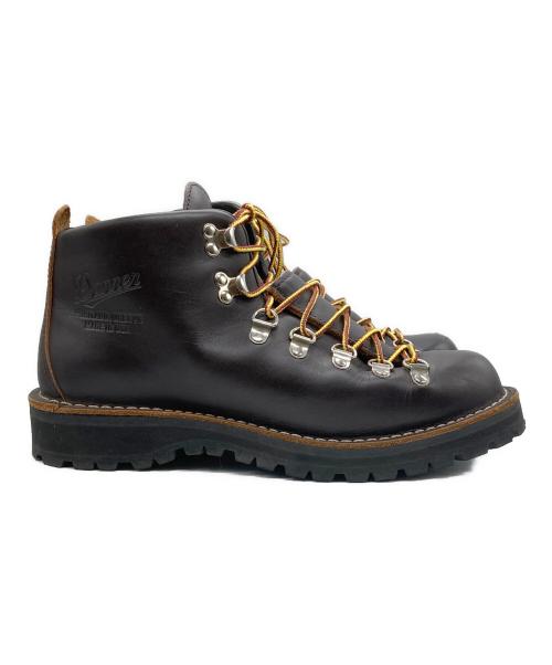Danner（ダナー）Danner (ダナー) マウンテンライトブーツ ブラウン サイズ:SIZE 41の古着・服飾アイテム