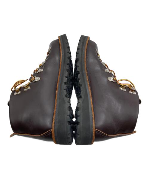 Danner（ダナー）Danner (ダナー) マウンテンライトブーツ ブラウン サイズ:SIZE 41の古着・服飾アイテム