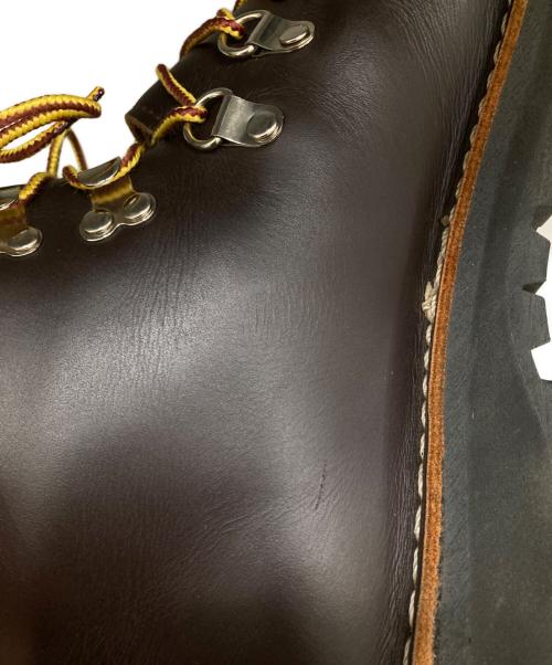 Danner（ダナー）Danner (ダナー) マウンテンライトブーツ ブラウン サイズ:SIZE 41の古着・服飾アイテム