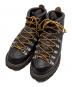 Danner（ダナー）の古着「マウンテンライトブーツ」｜ブラウン
