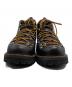 Danner (ダナー) マウンテンライトブーツ ブラウン サイズ:SIZE 41：14000円