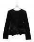 PRANK PROJECT (プランクプロジェクト) Twist Hem Top ブラック サイズ:F：14000円