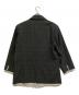 PRANK PROJECT (プランクプロジェクト) Oversized Jacket グレー サイズ:F：16000円