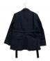 MAISON SPECIAL (メゾンスペシャル) Rigid Tailored Jacket インディゴ サイズ:F：13000円