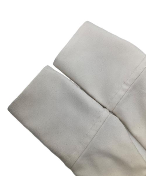 JOURNAL STANDARD（ジャーナルスタンダード）JOURNAL STANDARD (ジャーナルスタンダード) 長袖ワンピース ホワイト サイズ:FREEの古着・服飾アイテム