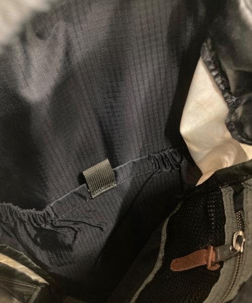 GREGORY（グレゴリー）GREGORY (グレゴリー) リアルツリーデイパック ブラウンの古着・服飾アイテム