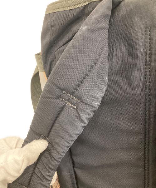 GREGORY（グレゴリー）GREGORY (グレゴリー) リアルツリーデイパック ブラウンの古着・服飾アイテム