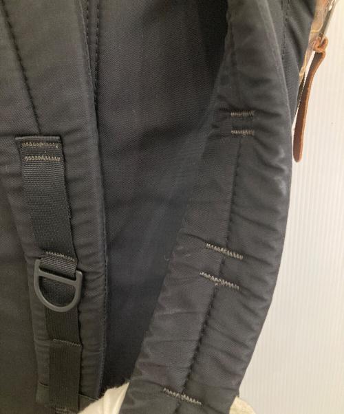 GREGORY（グレゴリー）GREGORY (グレゴリー) リアルツリーデイパック ブラウンの古着・服飾アイテム